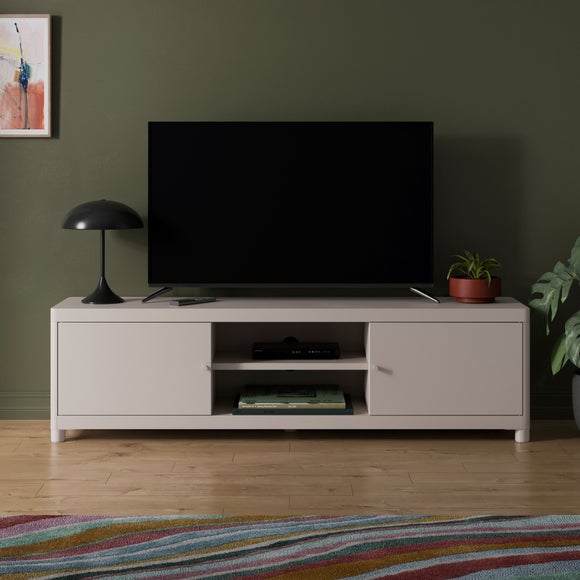 Hallie Extra Wide TV Stand