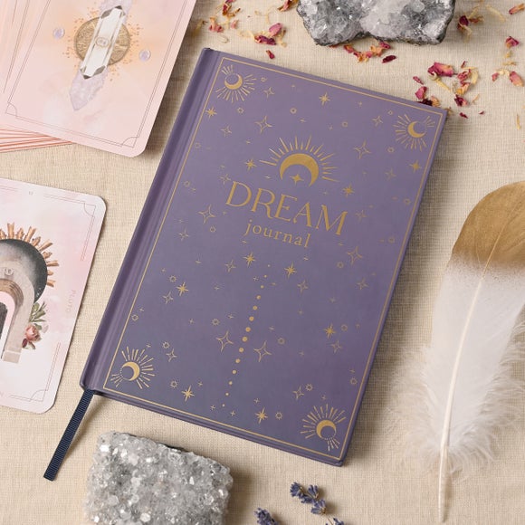 View Mystic Legends Dream Diary