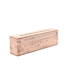 Mystic Legends Incense Box