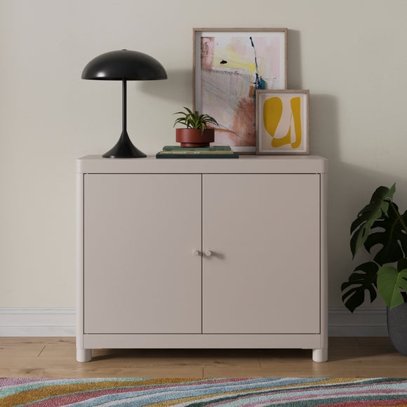 Hallie Small Sideboard