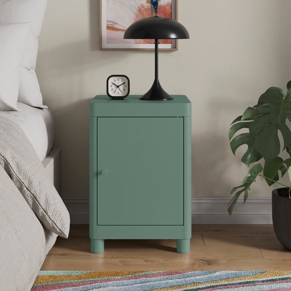 Hallie Bedside Table