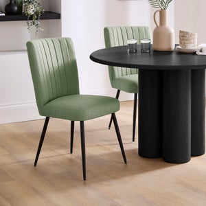Taylor Dining Chair- Fabric