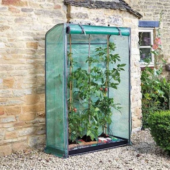 View Smart Garden Tomato Grozone View Smart Garden Tomato Grozone
