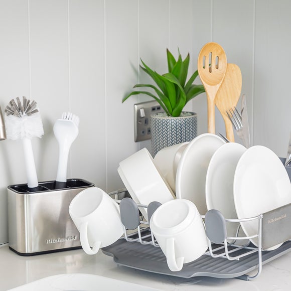 KitchenAid Compact Dish Drying Rack