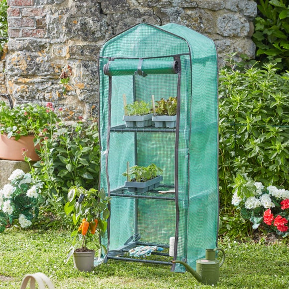 Smart Garden Classic 3 Tier GroZone