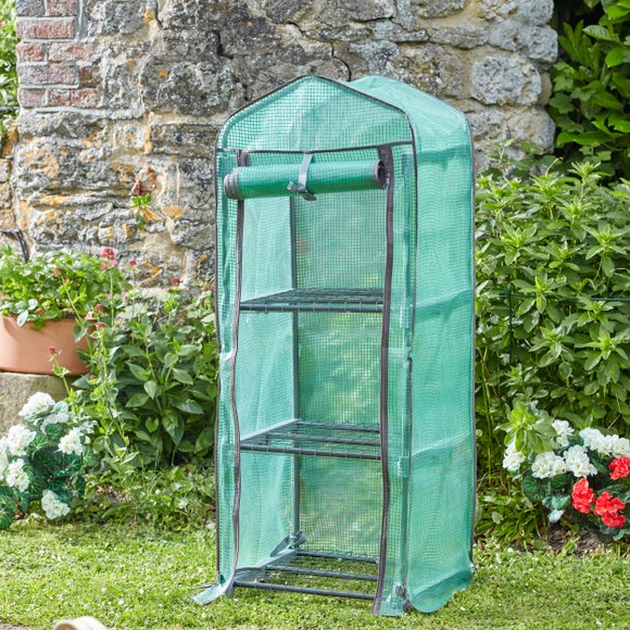 Carousel navigation image position 2 of 5