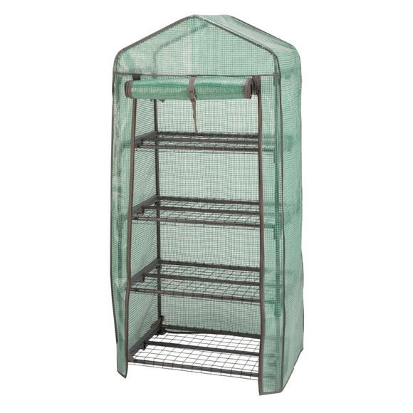 Smart Garden Classic 4 Tier GroZone