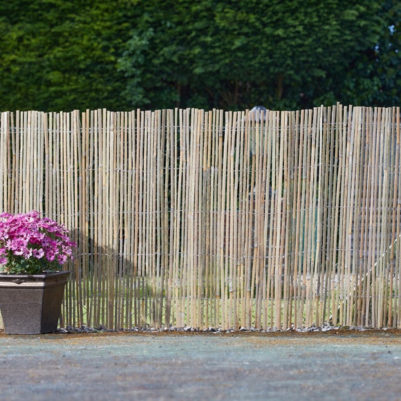 Smart Garden Bamboo SlatScreen