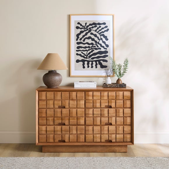 View Etta 6 Drawer Chest View Etta 6 Drawer Chest