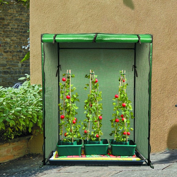 Smart Garden Set of 3 Tomato Gro Boxes