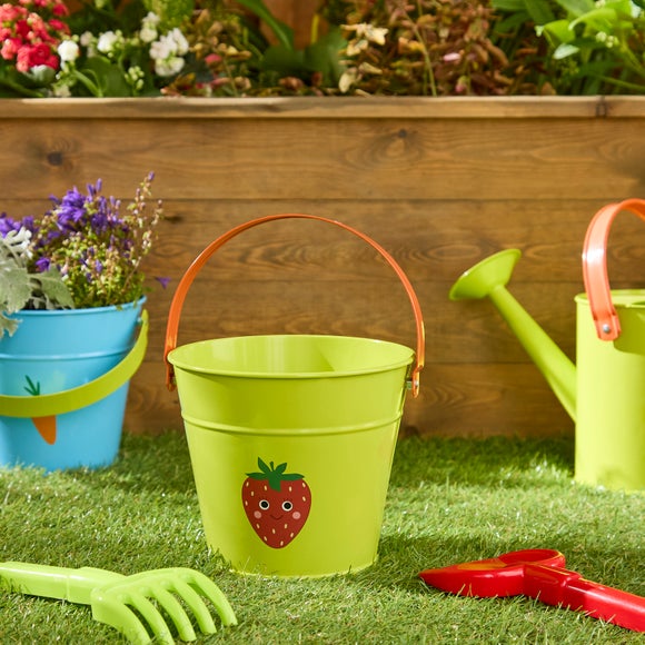 Smart Garden Gardening Bucket