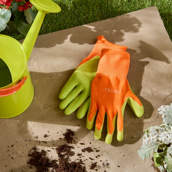 Click to view product details and reviews for Smart Garden Junior Digger Gardening Gloves.