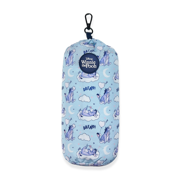 Click to view product details and reviews for Pawsome Paws Boutique Disney Eeyore Microfibre Dog Towel.