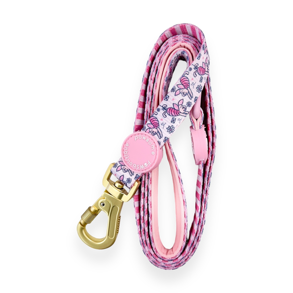 Click to view product details and reviews for Pawsome Paws Boutique Disney Piglet Dog Lead.