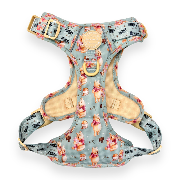 Pawsome Paws Boutique Disney Winnie the Pooh Harness
