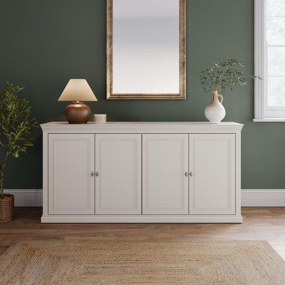 Soren Extra Wide Sideboard