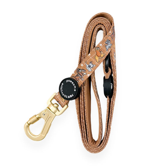 Click to view product details and reviews for Pawsome Paws Boutique Disney Dog Lead. Click to view product details and reviews for Pawsome Paws Boutique Disney Dog Lead.