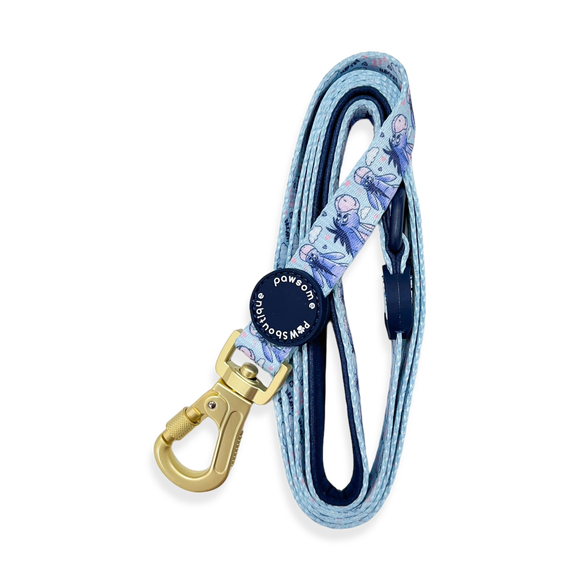 Pawsome Paws Boutique Disney Eeyore Dog Lead