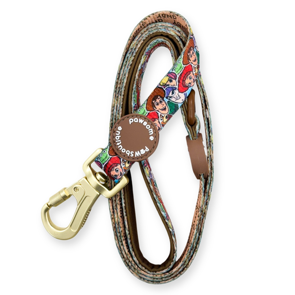 Click to view product details and reviews for Pawsome Paws Boutique Disney Toy Story And Friends Dog Lead.