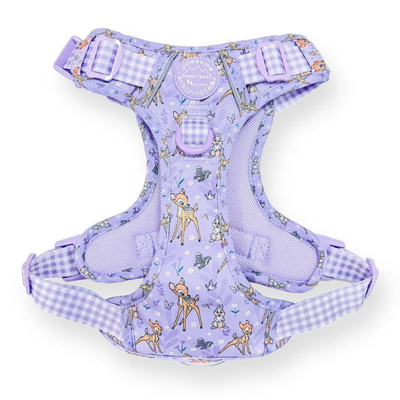 Pawsome Paws Boutique Disney Bambi Dog Harness