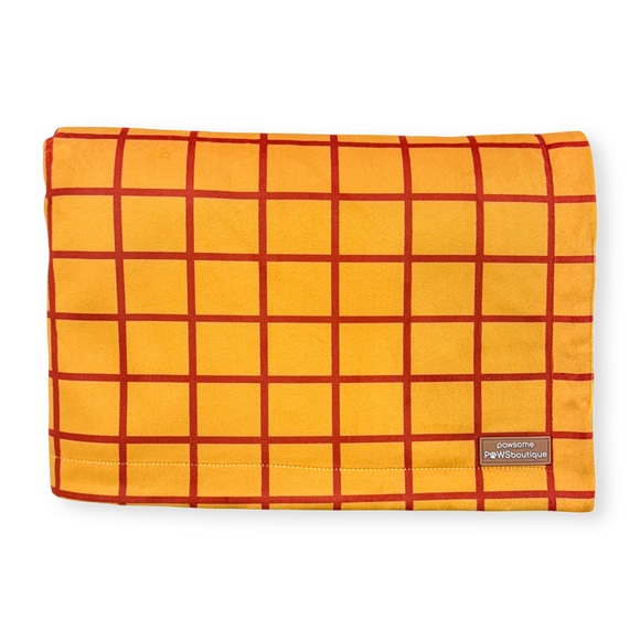 Click to view product details and reviews for Pawsome Paws Boutique Disney Woody Dog Blanket.