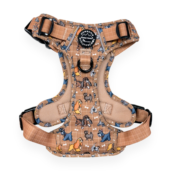 Pawsome Paws Boutique Disney Dogs Harness