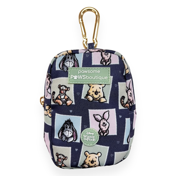 Click to view product details and reviews for Pawsome Paws Boutique Disney Winnie And Friends Treat And Go Bag.