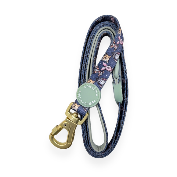 Click to view product details and reviews for Pawsome Paws Boutique Disney Winnie And Friends Dog Lead.