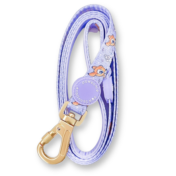Click to view product details and reviews for Pawsome Paws Boutique Disney Bambi Dog Lead.