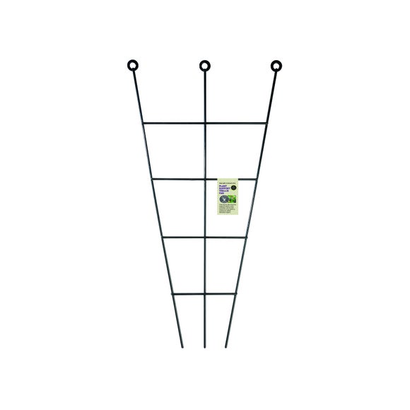 Plant Support Trellis Fan