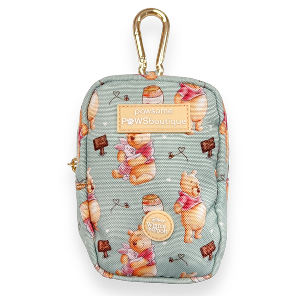 Pawsome Paws Boutique Disney Winnie the Pooh Treat and Go Bag