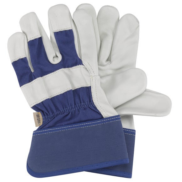 Click to view product details and reviews for Smart Garden Premium Riggers Large Gardening Gloves.