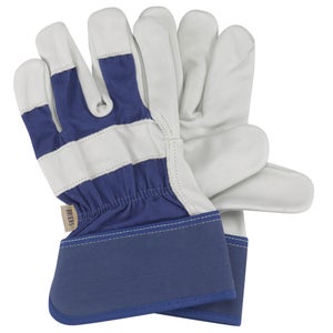 Smart Garden Premium Riggers Large Gardening Gloves