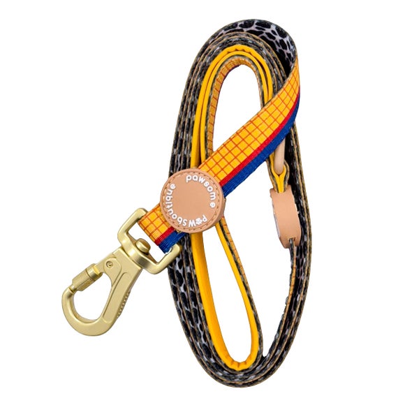 Click to view product details and reviews for Pawsome Paws Boutique Disney Toy Story Woody Dog Lead.