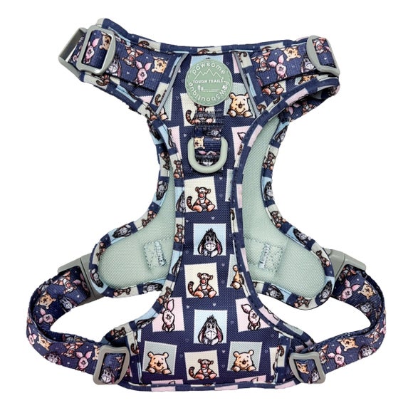 View Pawsome Paws Boutique Disney Winnie The Pooh And Friends Harness View Pawsome Paws Boutique Disney Winnie The Pooh And Friends Harness