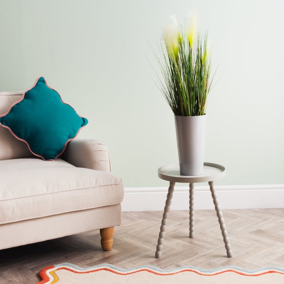 Wham Studio Pack of 4 Tall Round Plant Pot Covers