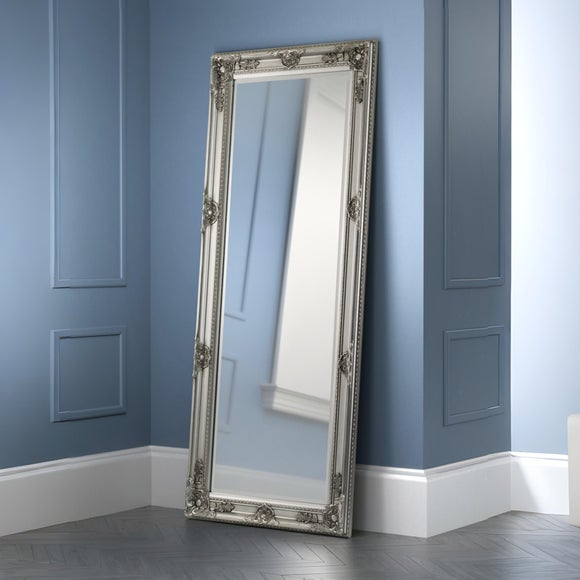 View Palais Full Length Leaner Mirror View Palais Full Length Leaner Mirror