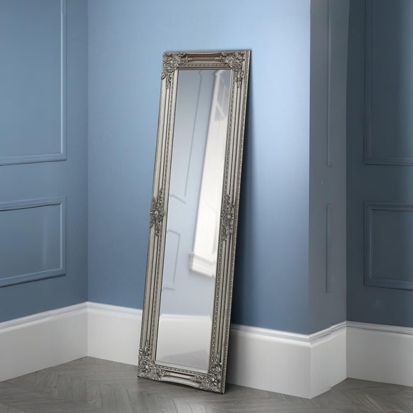 View Palais Slim Full Length Leaner Mirror View Palais Slim Full Length Leaner Mirror