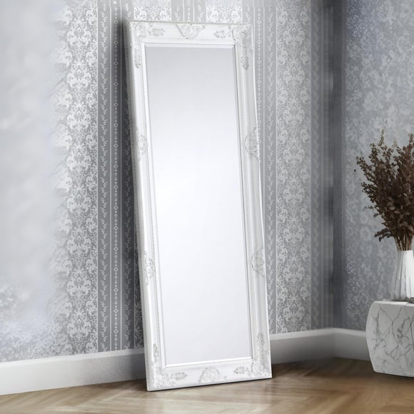 Click to view product details and reviews for Palais Full Length Leaner Mirror.