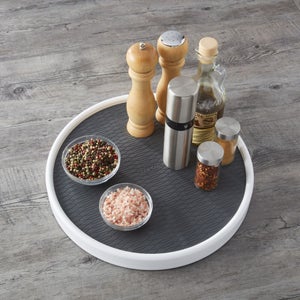 Copco Pro Turntable Organiser