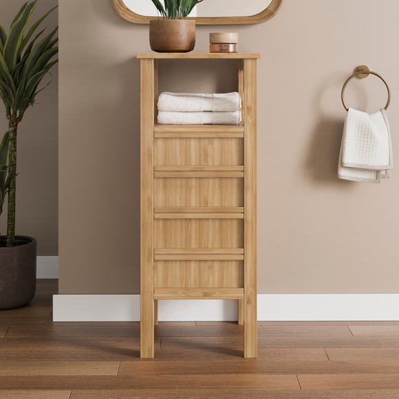 Oto Storage Unit, Bamboo