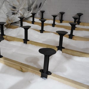 Ecoloft Pack Of 32 Storage Stilt