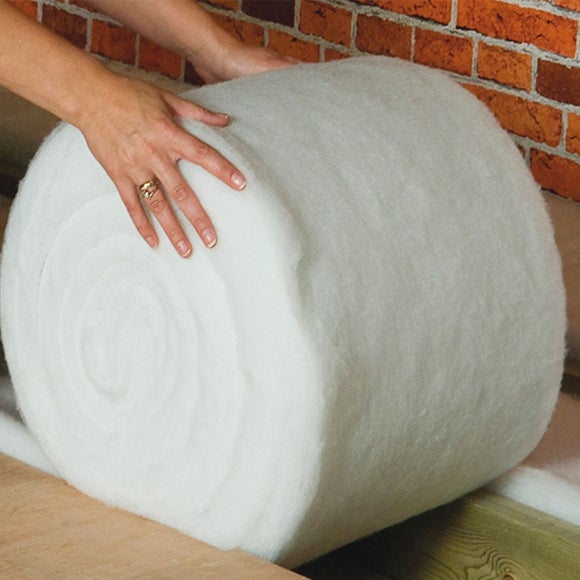 View Ecoloft Non Itch Roll- 570mm View Ecoloft Non Itch Roll- 570mm