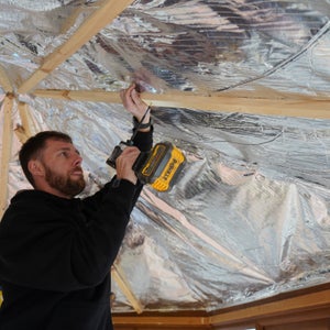 Ecopro Conservatory Insulation Kit- 15m