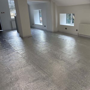 Ecotec Floorfoam Kit