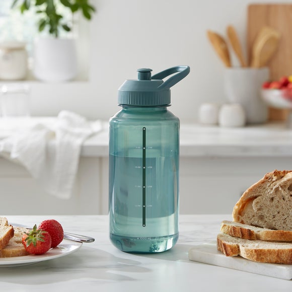 Sports Water Bottle, 1L