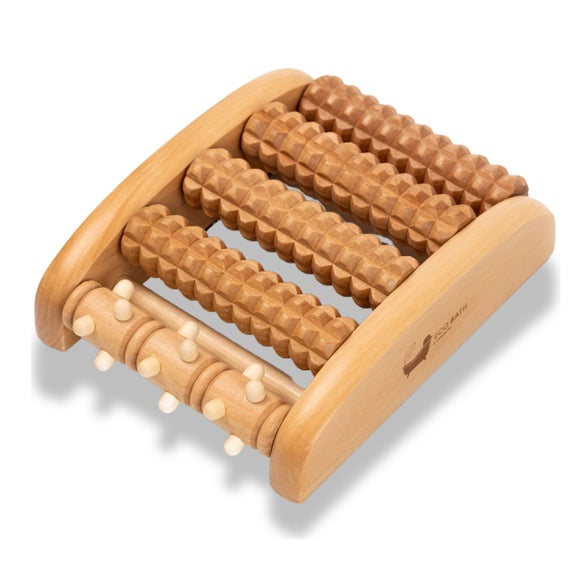 Eco Bath London Reflexology Foot Massager