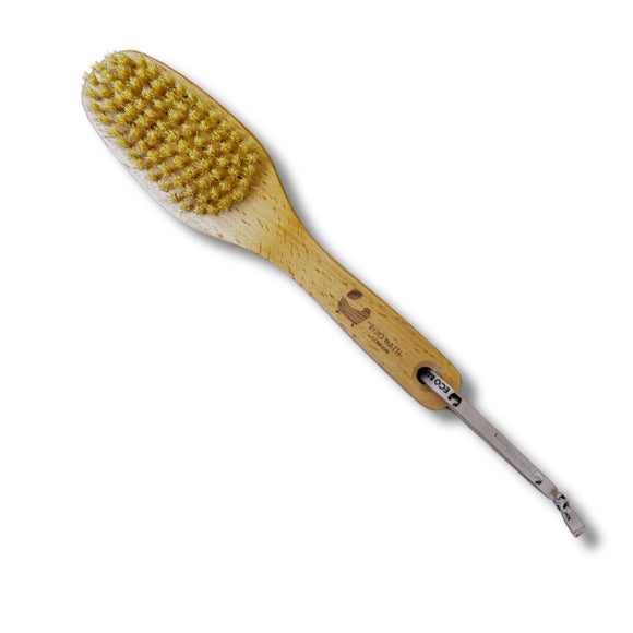 Eco Bath London Natural Pumice and Sisal Foot File