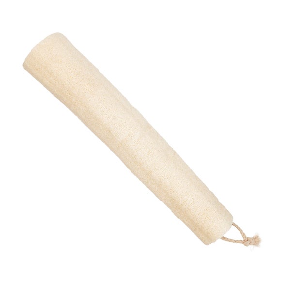 Eco Bath London 15" Natural Loofah