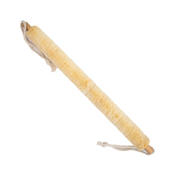 Click to view product details and reviews for Eco Bath London Natural Sisal Large Strap.